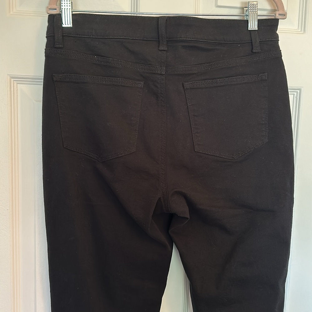 Black jeans - Picture 2 of 3